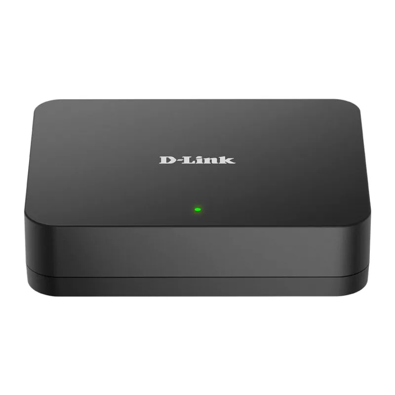 Коммутатор D-Link DGS-1005A/G1A