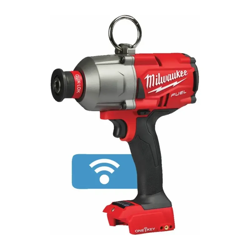 Гайковерт Milwaukee M18 ONEFHIWH716-0X (4933479152)