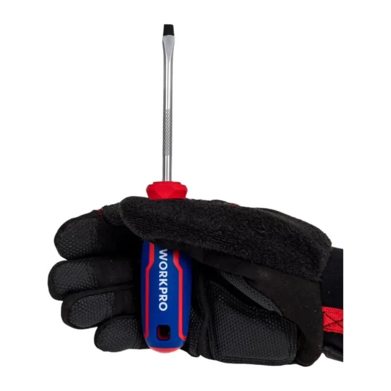 Отвертка WorkPro WP221018