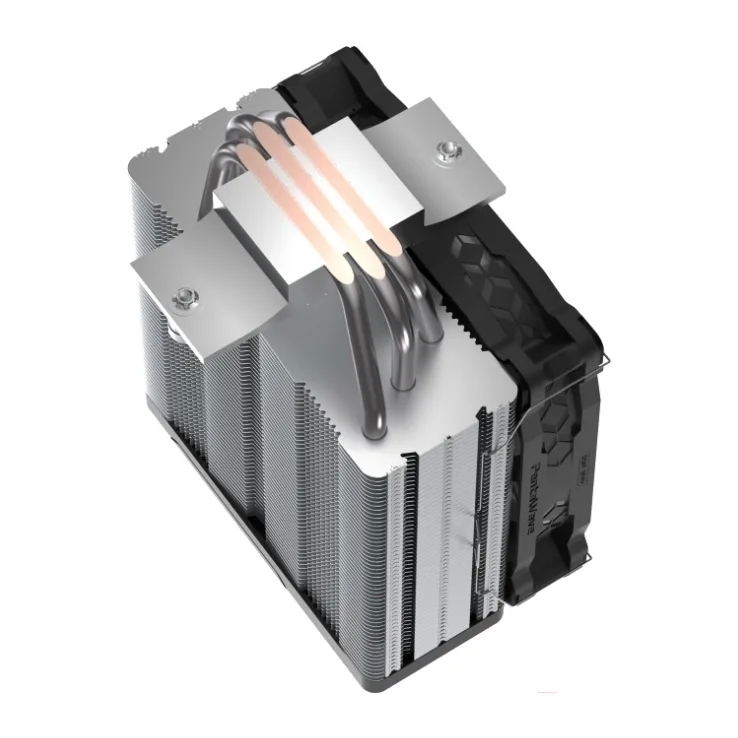 Кулер для процессора PentaWave PC-Z03E SRB