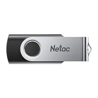 Модуль USB Flash Netac U505 16GB NT03U505N-016G-32BK