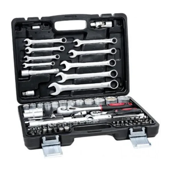 Набор инструментов MaxPiler MXT-82-SET 82 предмета