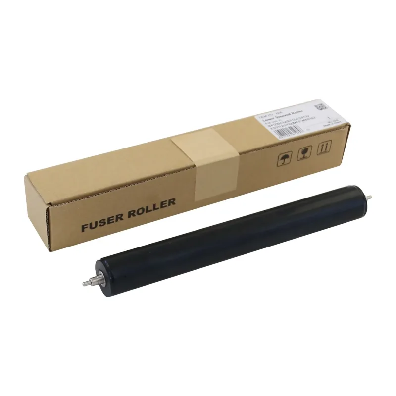 Резиновый вал Cet CET211018 для Oki B432/412, MB472/492, ES4192 MFP