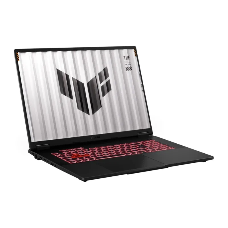 Ноутбук ASUS TUF Gaming A18 FA808UH-S8101W Jaeger Gray (90NR0NM1-M005N0)