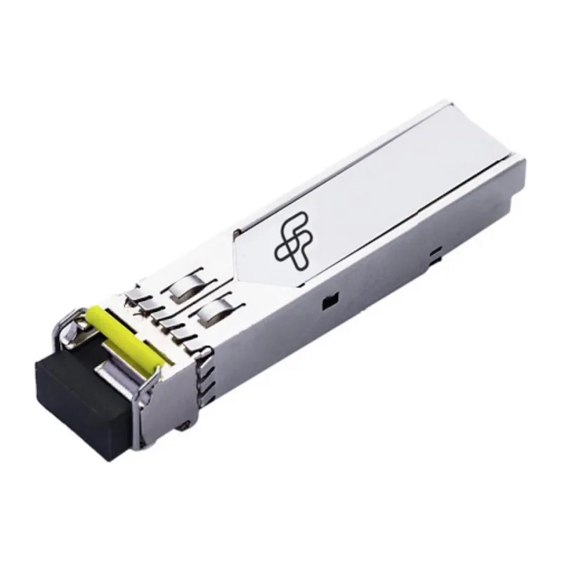Трансивер Future Technologies FT-SFP-WDM-1,25-5531L-40-B-D