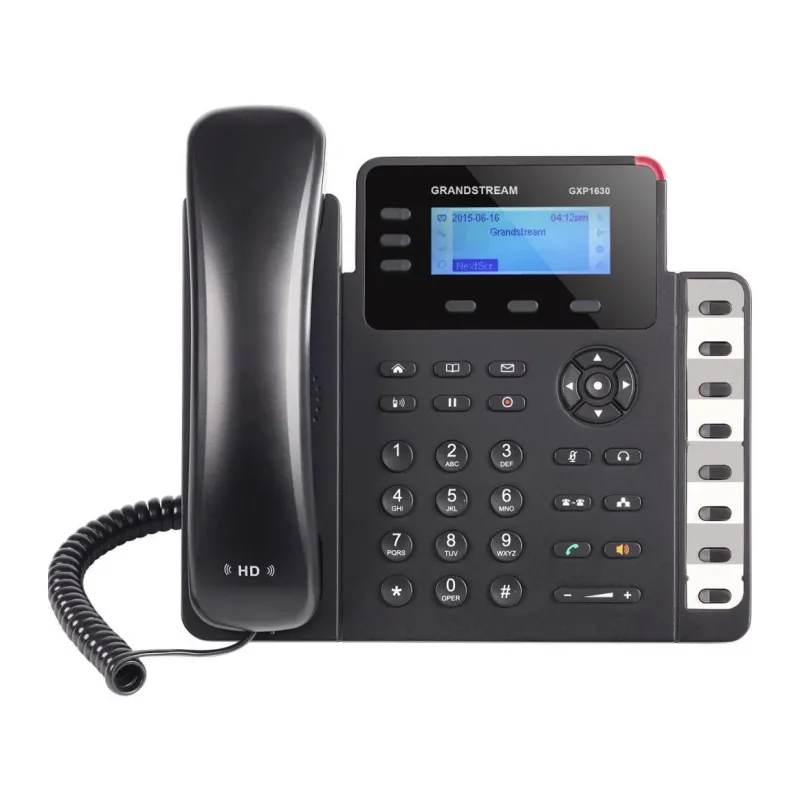 IP-телефон Grandstream GXP1630