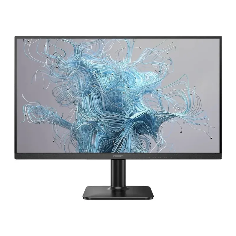 Монитор Philips 24E2N2100/60 Black