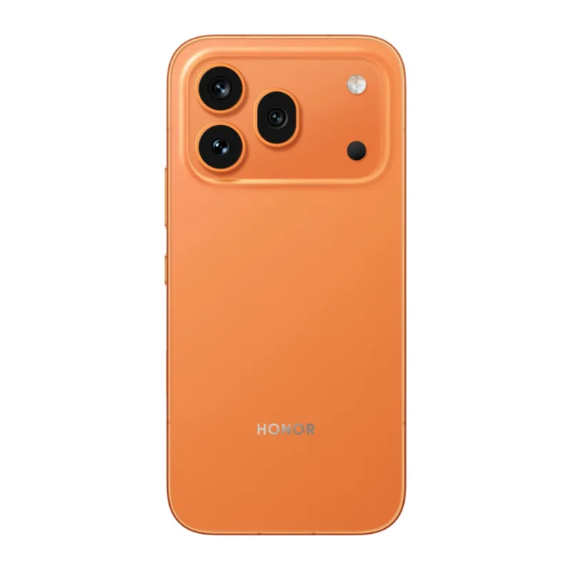 Смартфон Honor 600 Pro 12GB/512GB VKP-NX9 Orange (5109CHGN)