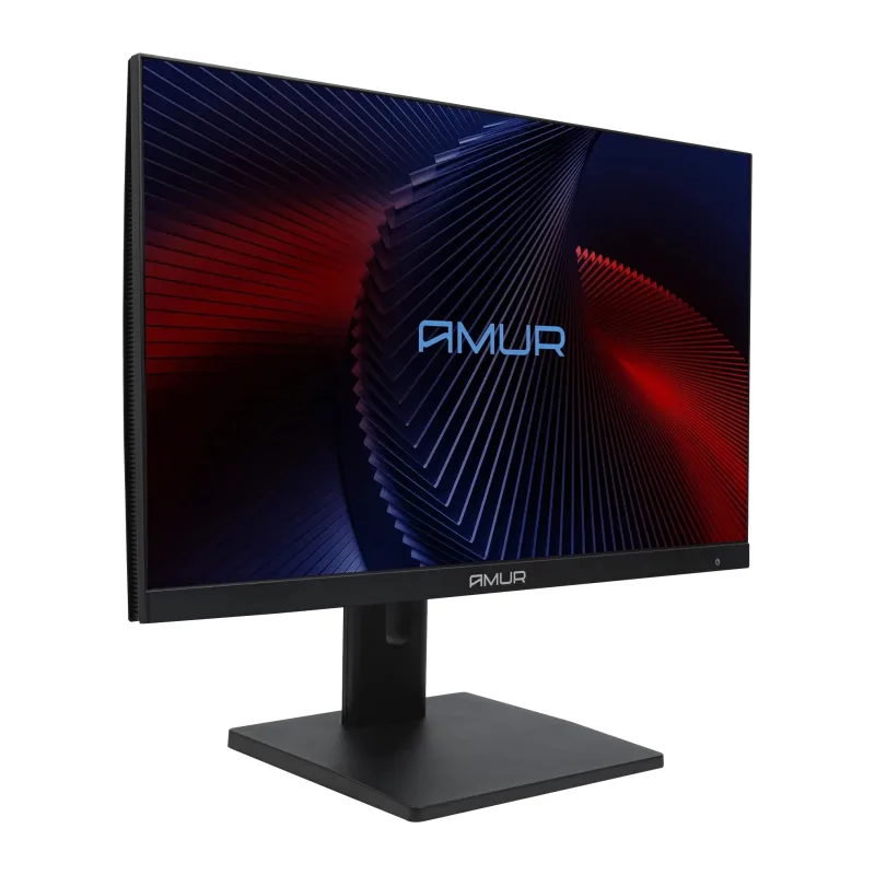 Моноблок Amur Тигр H6I12 черный (2161223)