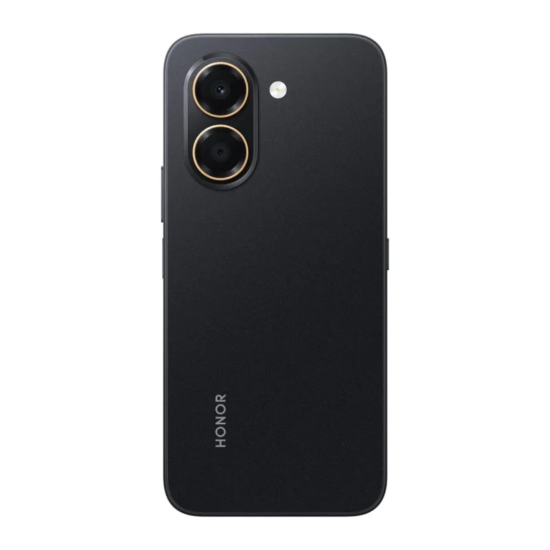 Смартфон Honor X7e 6GB/256GB LAB-LX1 Midnight Black (5109CHYV)