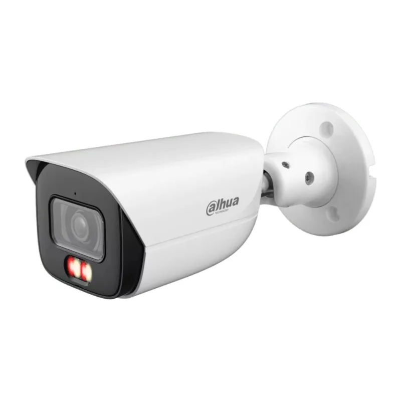 Камера видеонаблюдения Dahua DH-IPC-HFW3449EP-S-IL-0280B