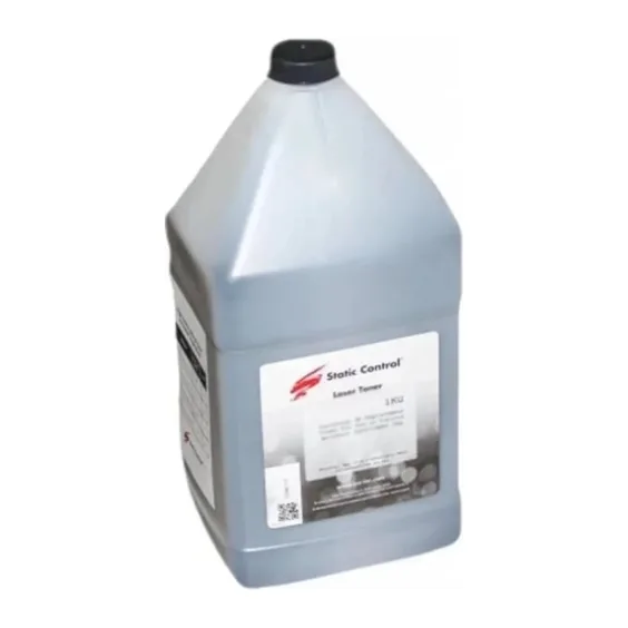 Тонер Static Control KYTK3130UV1KG2 черный