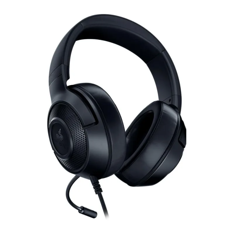 Наушники Razer Kraken X Lite (RZ04-02950100-R381)