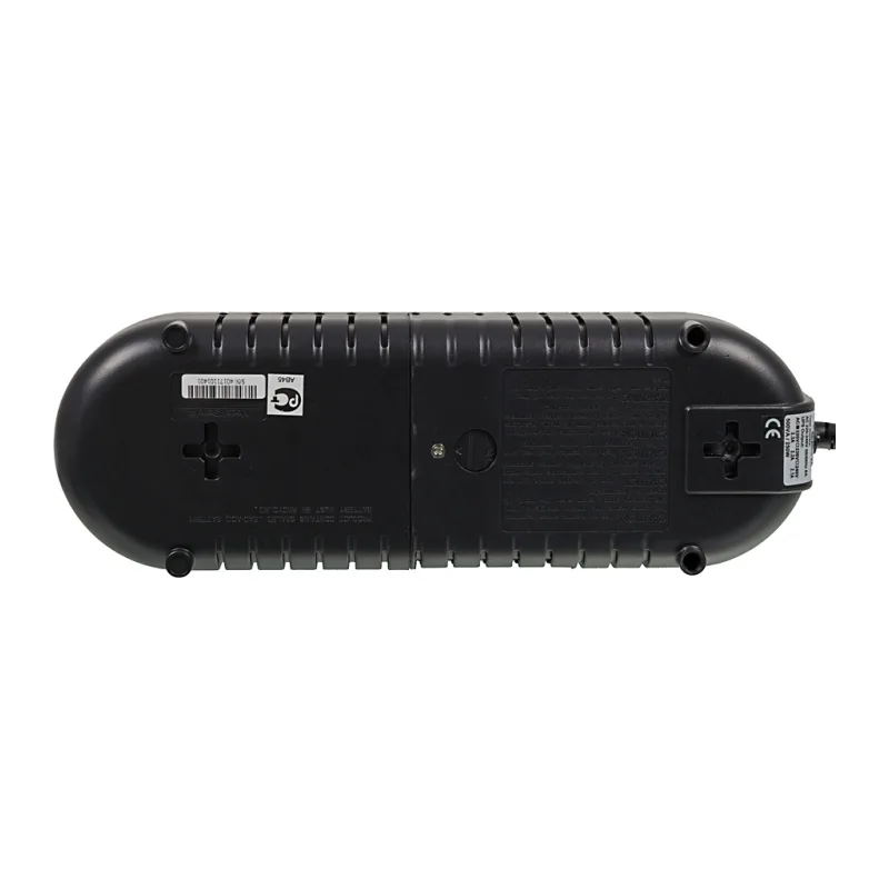 Источник бесперебойного питания Powercom WOW-500U