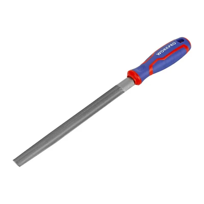 Напильник WorkPro WP251004