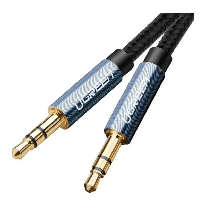 Кабель UGREEN AV112-10686 Blue (10686)