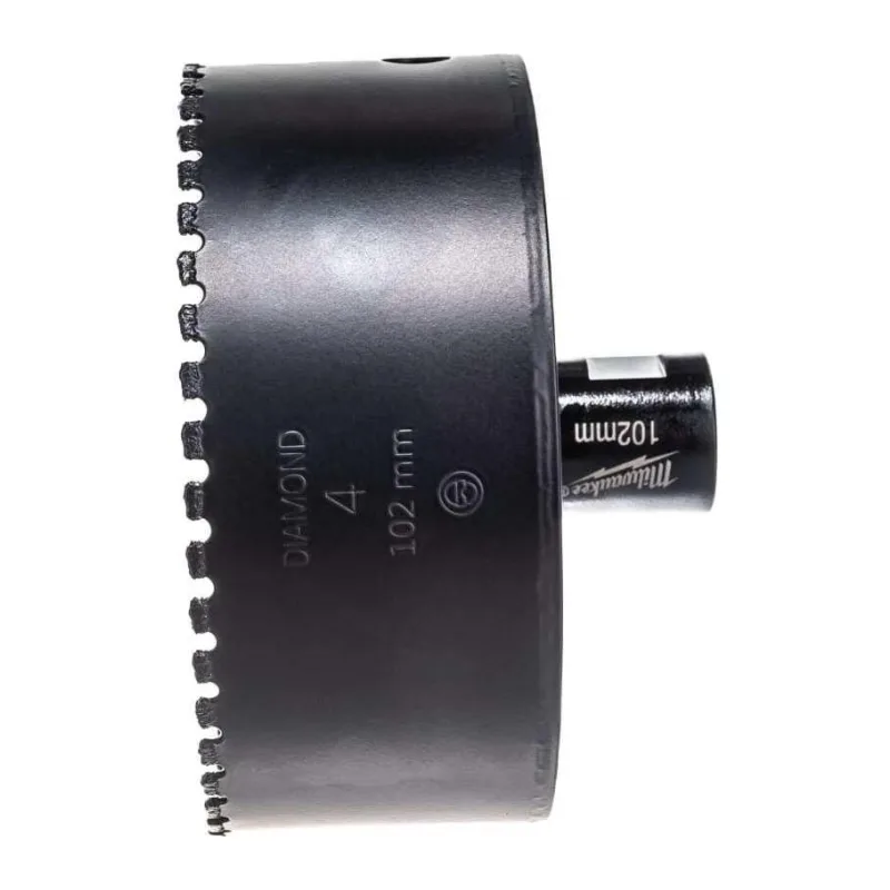 Сверло Milwaukee Diamond Max M14 102мм (4932478287)