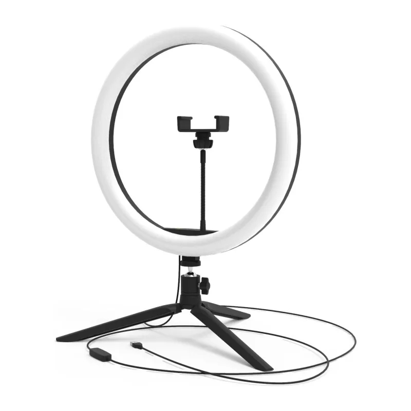 Кольцевая лампа Gauss Ring Light (RL003)