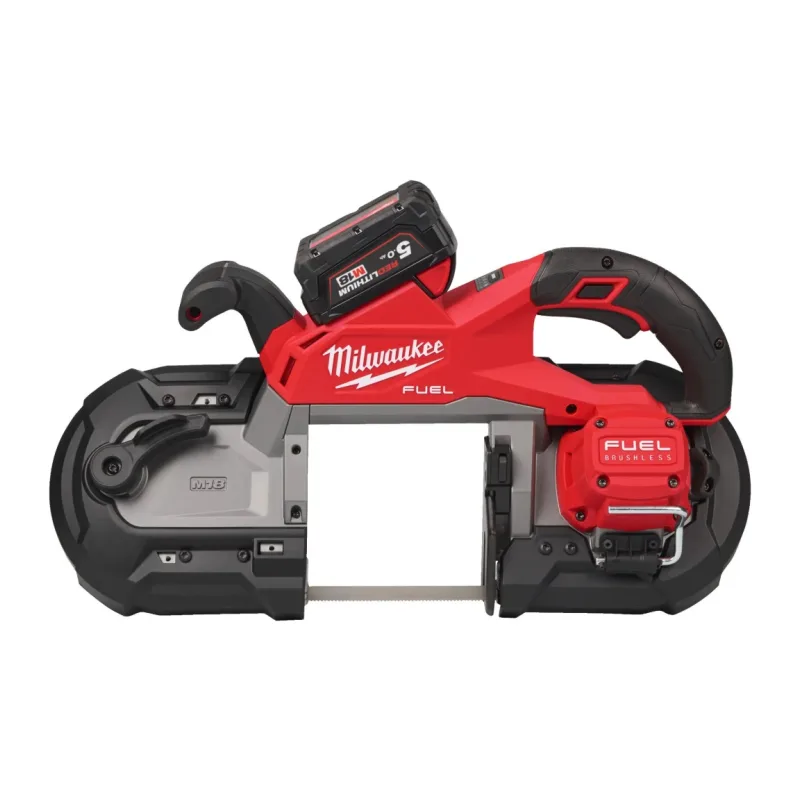Ленточная пила Milwaukee M18FBS127-502C (4933498310)