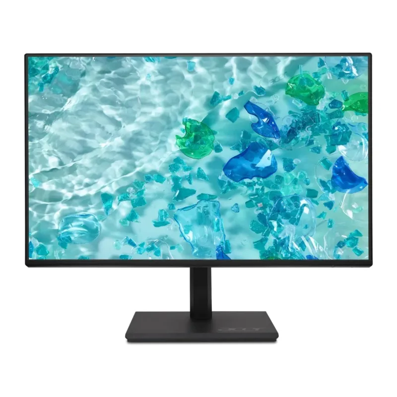 Монитор Acer Vero B277Gbmiprxv черный (UM.HB7CD.G02)