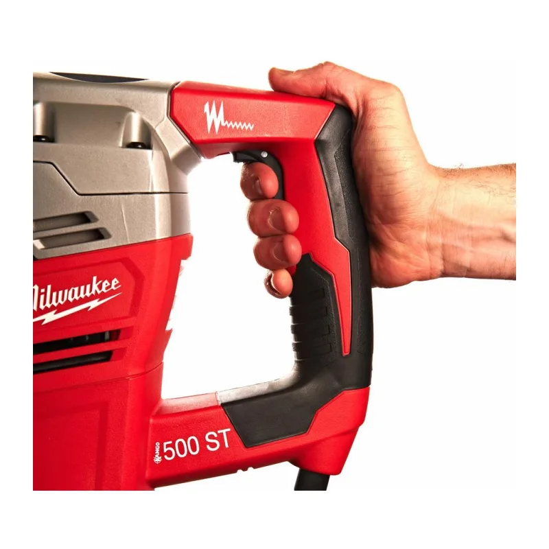 Отбойный молоток Milwaukee K 500 ST (4933443180)