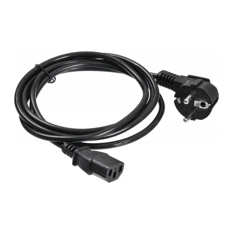 Кабель Buro AN23-1000 черный