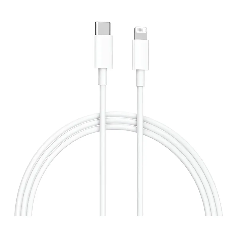 Кабель Xiaomi Mi Type-C to Lightning Cable 1m BHR4421GL (CTL01ZMC)