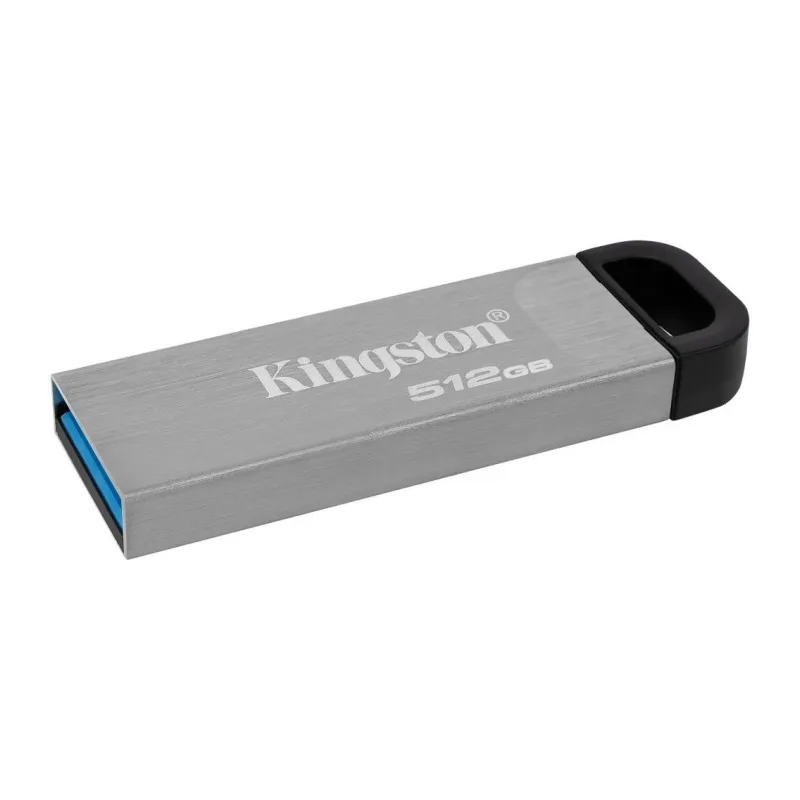 USB Flash-накопитель Kingston DataTraveler Kyson 512GB (DTKN/512GB)