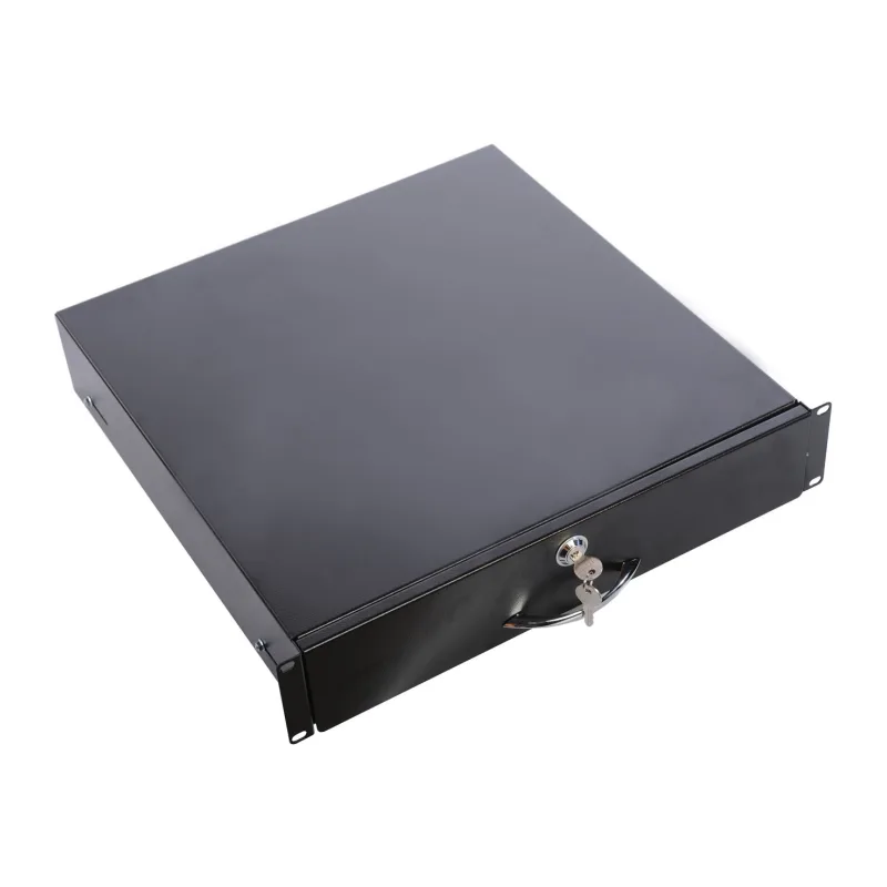 Ящик для документации ЦМО ТСВ-Д-2U.450-9005