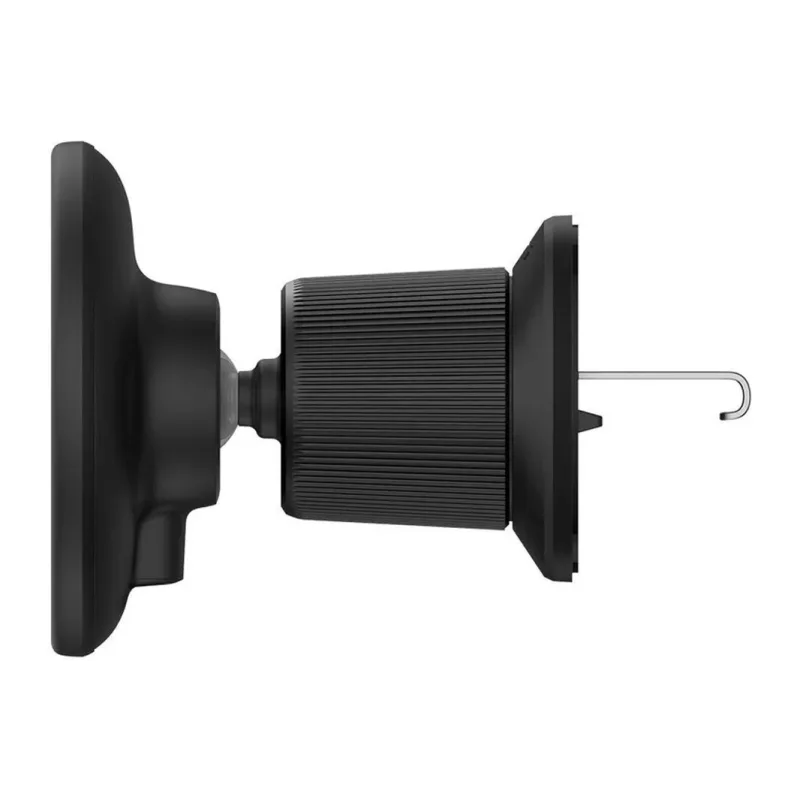 Автомобильное зарядное Baseus BS-CW01-1 15W Cluster Black (C40141001111-00)