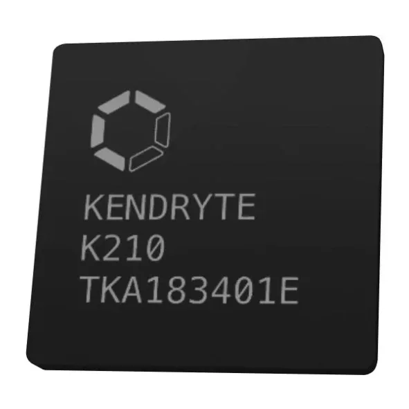 Вычислительный чип Kendryte A0412000246