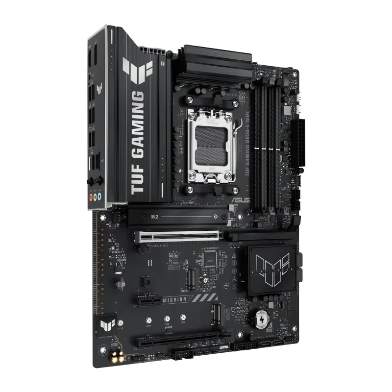 Материнская плата Asus TUF Gaming B850-E WIFI (90MB1L20-M0EAY0)