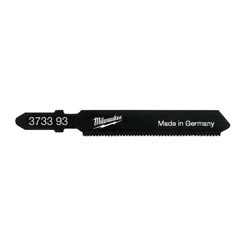Пильное полотно для лобзика Milwaukee T118AHM (4932373393)