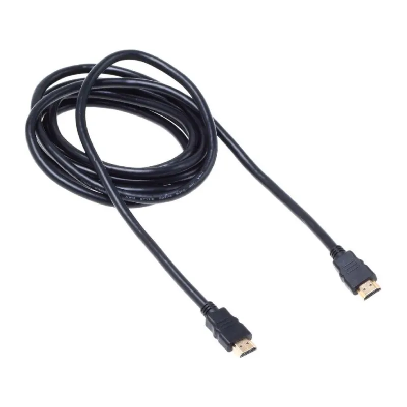 Кабель аудио-видео Buro BHP RET HDMI30-2 черный
