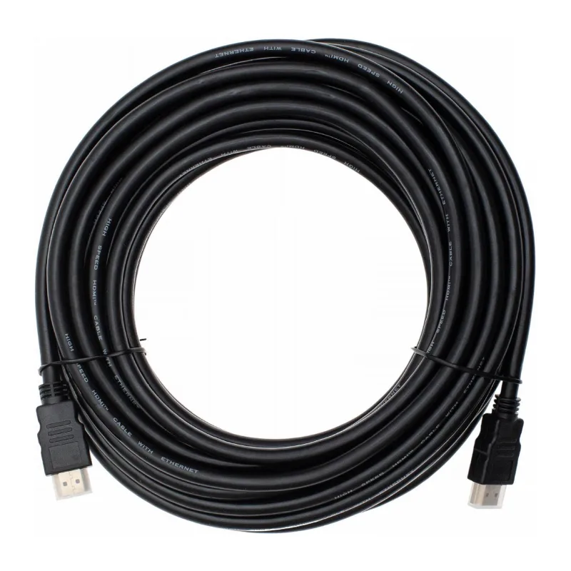 Кабель Cactus CS-HDMI.1.4-7 7м черный