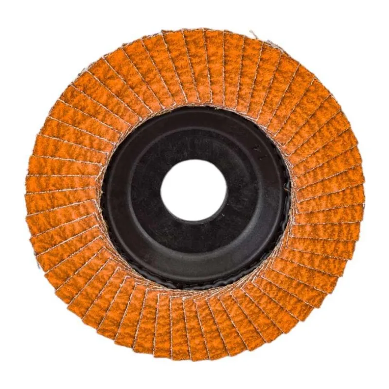 Шлифовальный диск Milwaukee 4932472229