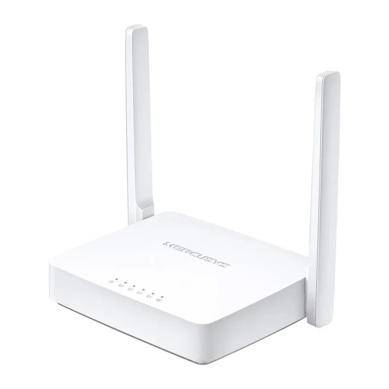 Wi-Fi роутер Mercusys MW305R