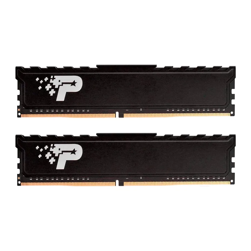 Оперативная память Patriot DDR 4 DIMM 32Gb PC21300 2666Mhz (PSP432G2666KH1)
