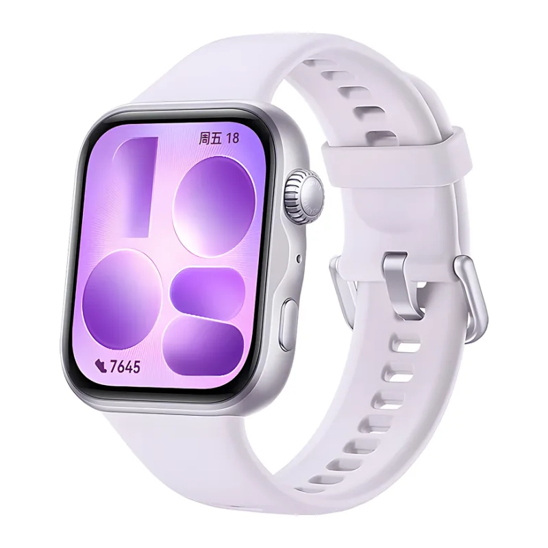 Умные часы Huawei Fit 5 NKI-B19 Purple (55020HUD)