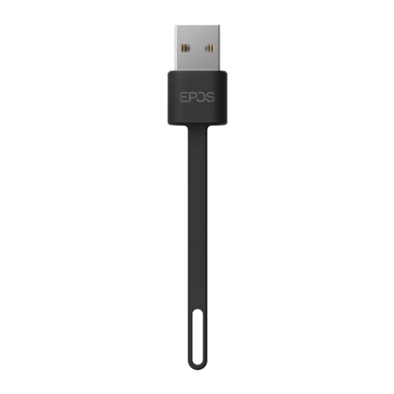 Гарнитура Epos Impact 100 UC Mono USB C/A (1001419)