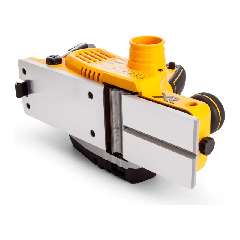 Электрорубанок DeWalt DCP580NT (DCP580NT-XJ)