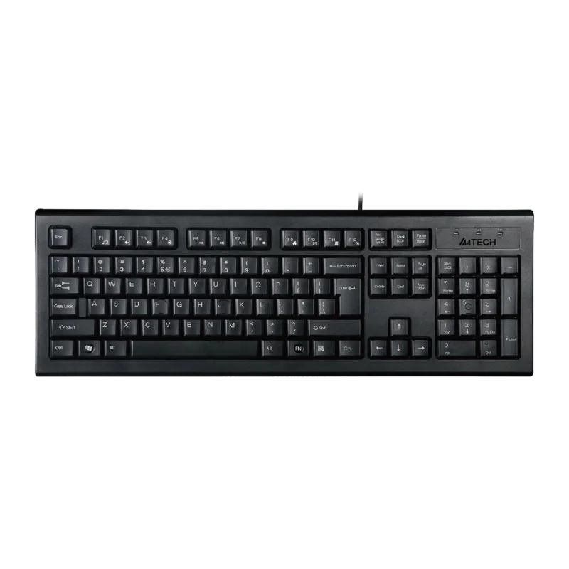 Клавиатура A4Tech KR-85