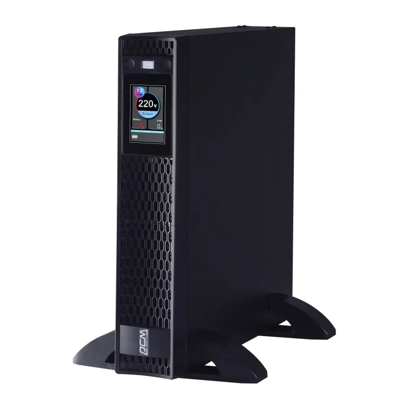 Источник бесперебойного питания Powercom Next NXT-1000