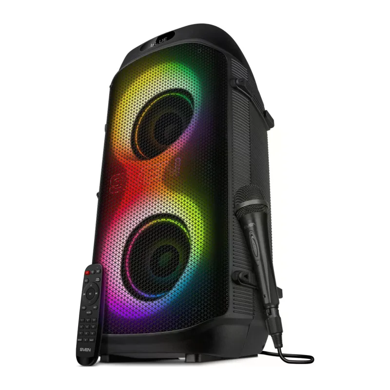 Колонка для вечеринок Sven PS-850 (SV-022679)
