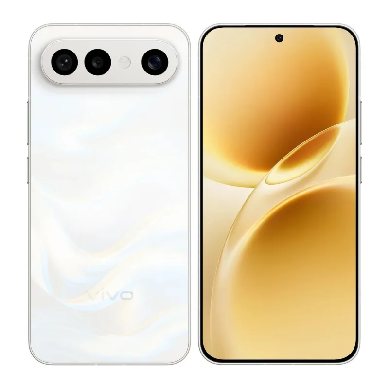Смартфон Vivo X300FE 5G 12GB/256GB лунный белый (V2537)