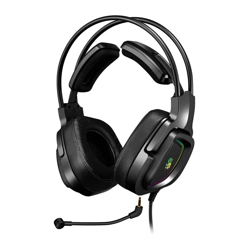 Наушники A4Tech Bloody G575