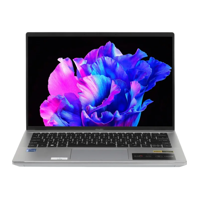 Ноутбук Acer Swift Go 14 SFG14-71 (NX.KY7ER.001)