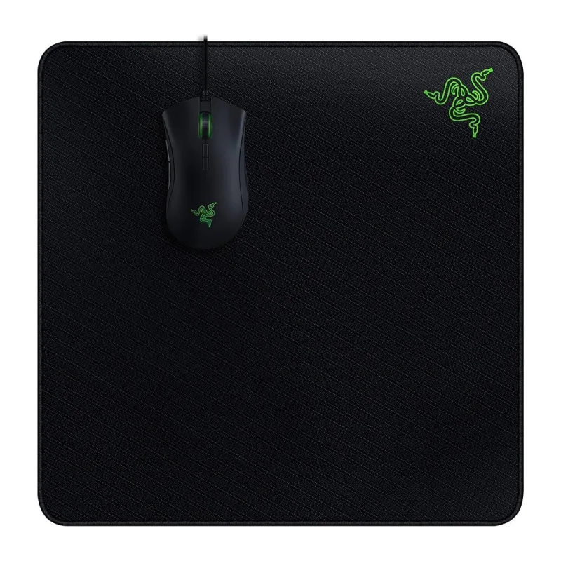Коврик для мыши Razer Gigantus V2 Medium (RZ02-03330200-R3M1)