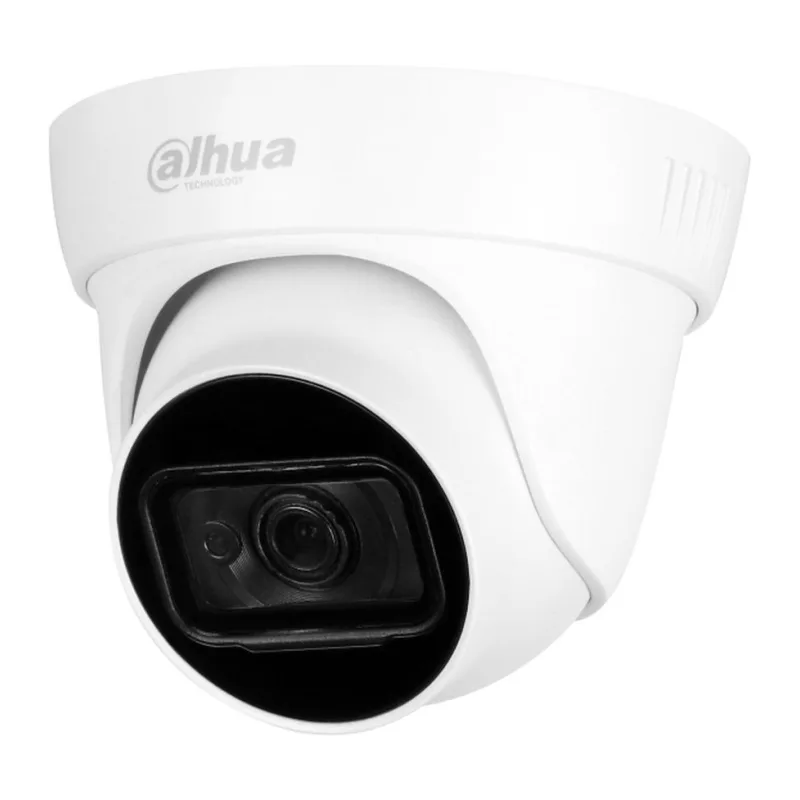 Камера видеонаблюдения Dahua DH-IPC-HDW1230T1P-ZS-S5 2.8-12мм