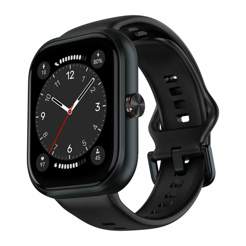 Умные часы Honor Choice Watch 2i KCH-WB01 Black (5504ACGM)
